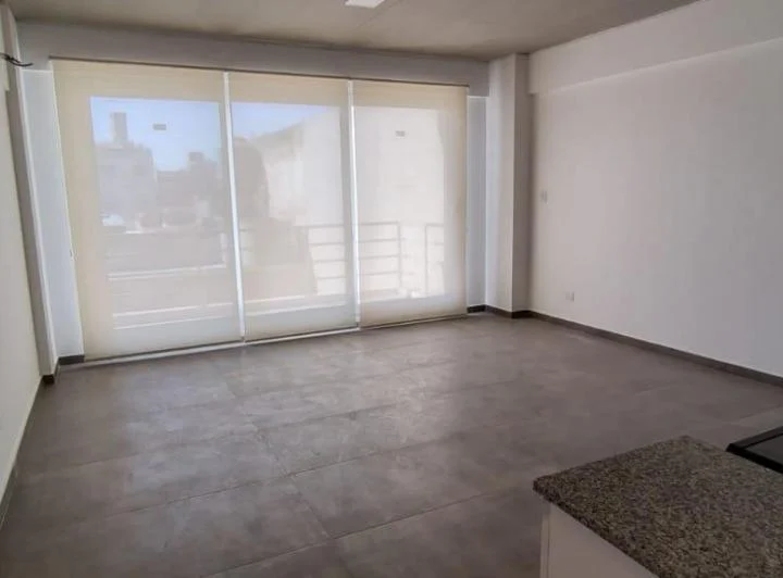 Depto 2 amb c/ balcon y patio - Estrenar - Apto - Artigas al 4900 1