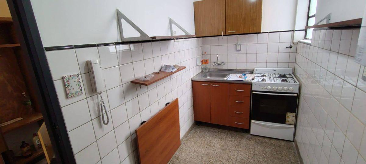 Foto de Departamento 30m2 - Oportunidad - Gabriela Mistral al 2500, imagen 5