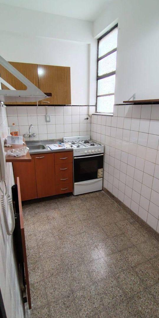 Foto de Departamento 30m2 - Oportunidad - Gabriela Mistral al 2500, imagen 2