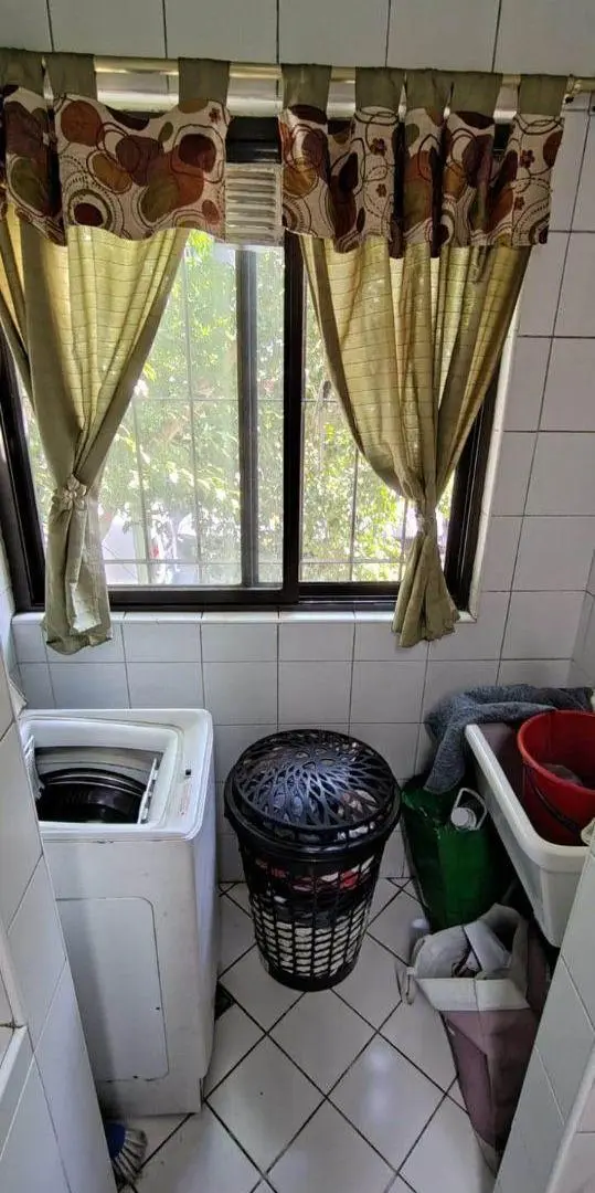 Departamento 3 amb, Apto Prof.- Patio cub; reciclado - Apto Credito - Artigas al 4800 3