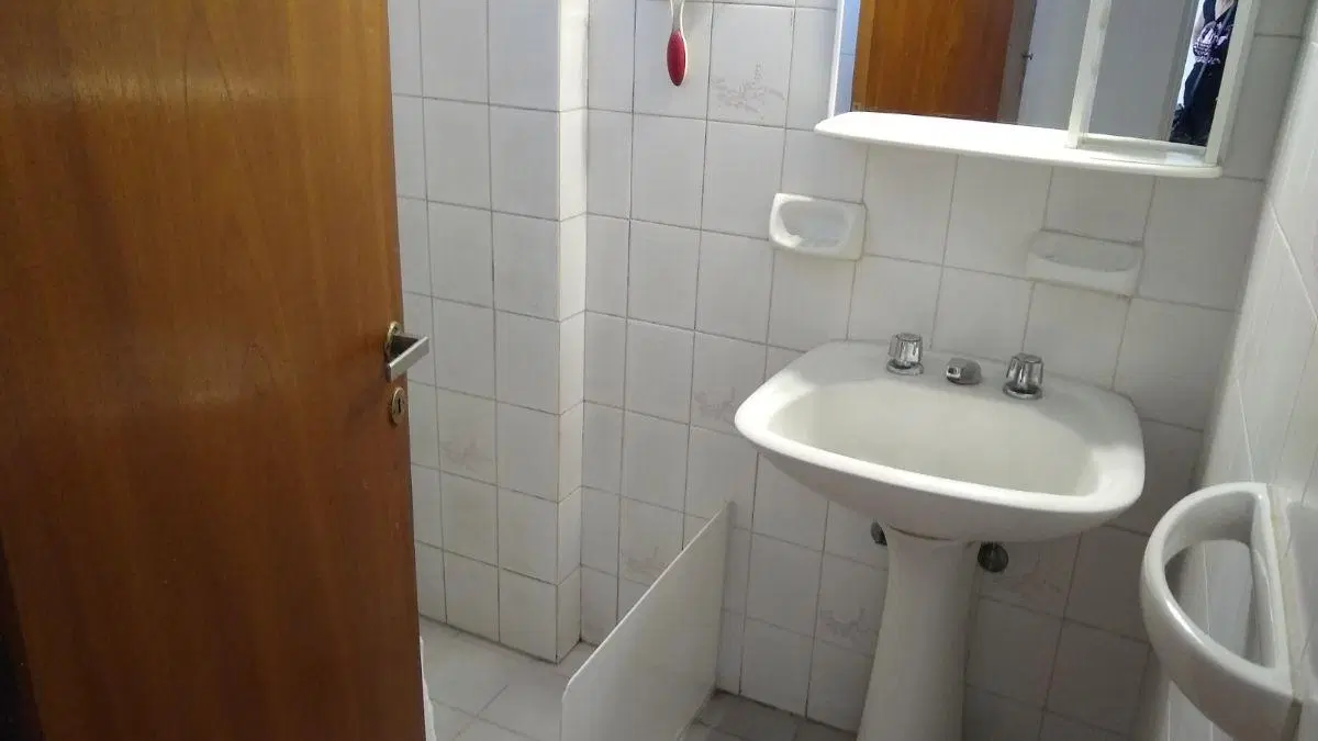 departamento Monoambiente cocina separada- impec.- Blanco Encalada al 4800 4