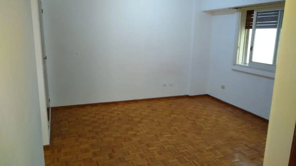 departamento Monoambiente cocina separada- impec.- Blanco Encalada al 4800 2