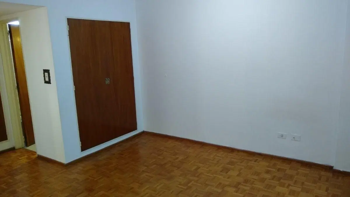 departamento Monoambiente cocina separada- impec.- Blanco Encalada al 4800 3