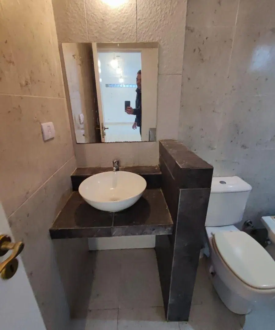 Departamento Monoambiente con cochera y gran patio - Diaz colodrero al 3100 5