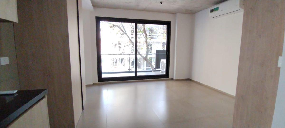 Foto de Departamento Monoambiente a Estrenar - Sum, Piscina y Parrilla, imagen 3