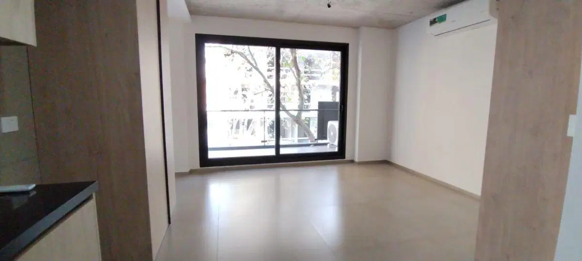 Departamento Monoambiente a Estrenar - Sum, Piscina y Parrilla - Juramento y Donado 3