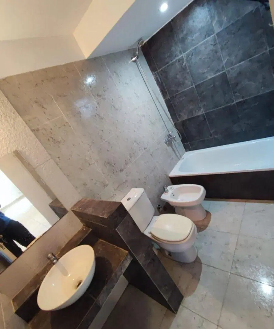 Departamento Monoambiente con Gran Patio / Opcion cochera - Diaz Colodrero Al 3100 5