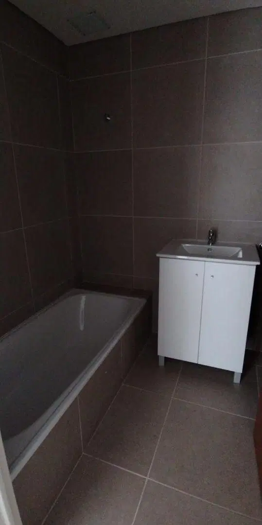 Departamento alquiler 3 amb con cochera Estrenar - Av Mosconi al 2400 5
