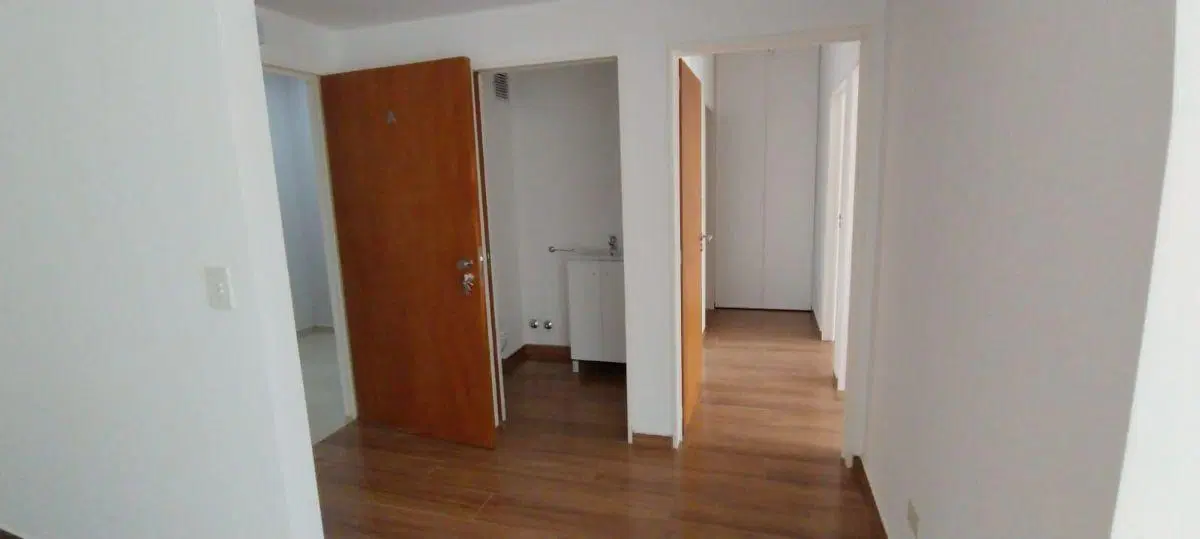 Departamento alquiler 3 amb con cochera Estrenar - Av Mosconi al 2400 2