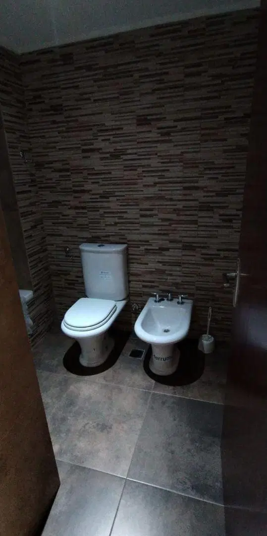 Departamento Monoambiente balcon, gas, aire, SUM- Artigas al 4900 5