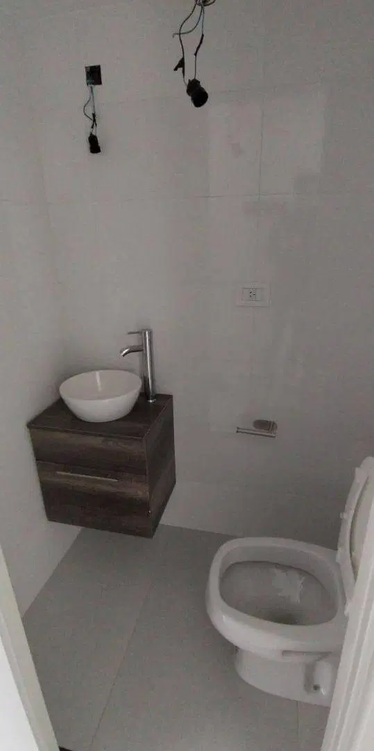 Alquiler Departamento 3 amb estrenar, toilette, balcon- Moldes al 3000 5