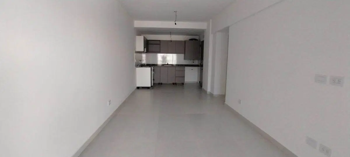 Alquiler Departamento 3 amb estrenar, toilette, balcon- Moldes al 3000 3