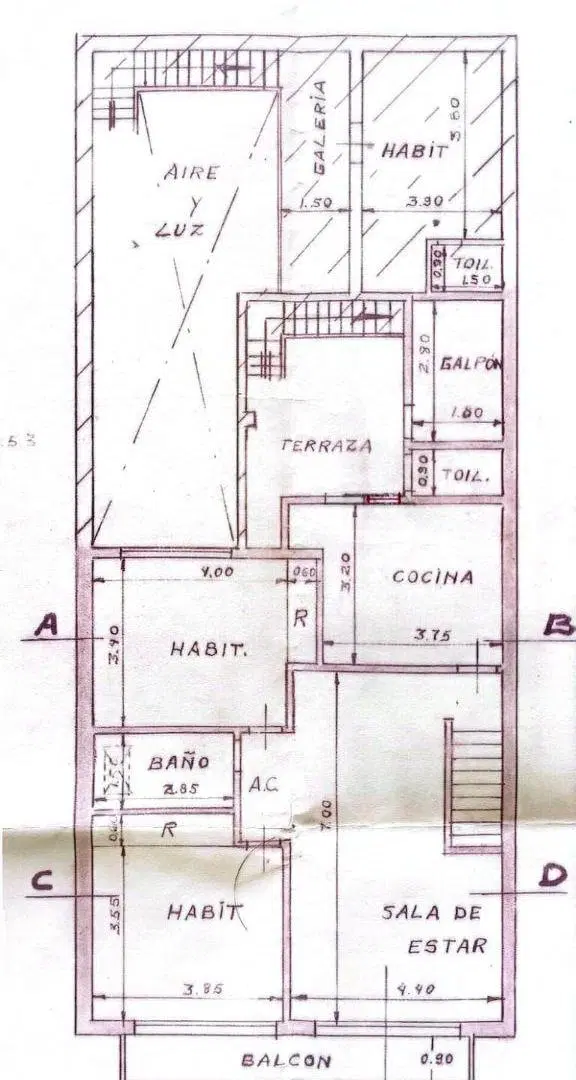 Plano 1