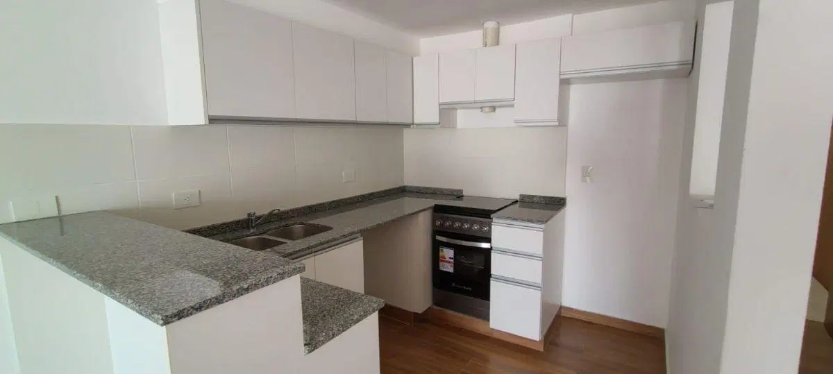 Departamento 2 Amb con COCHERA fija - Balcon -56 m² - Estrenar- Av Mosconi Al 2400 8