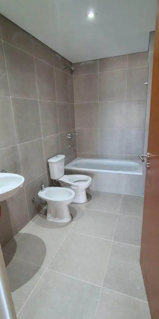 Departamento 2 Amb con COCHERA fija - Balcon -56 m² - Estrenar- Av Mosconi Al 2400 5