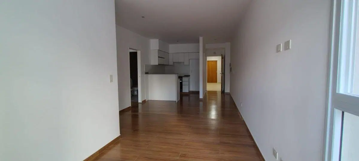 Departamento 2 Amb con COCHERA fija - Balcon -56 m² - Estrenar- Av Mosconi Al 2400 4
