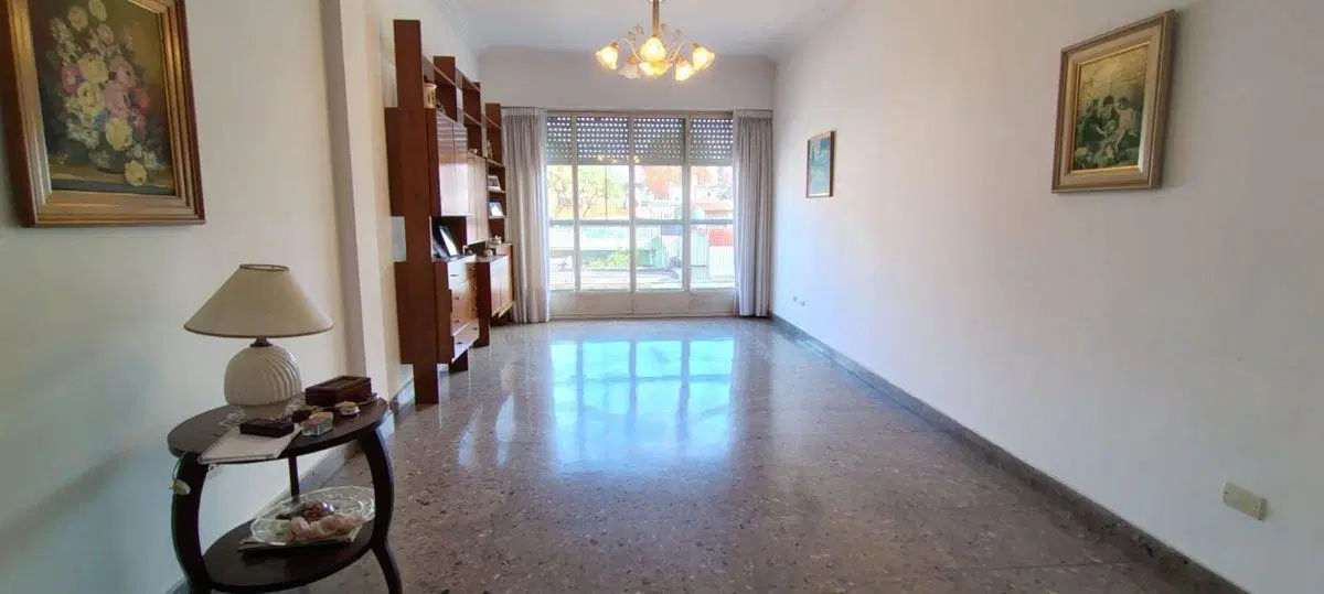 PH 4 amb patio- 1er x esc- 110m2 - Llavallol al 4800 8