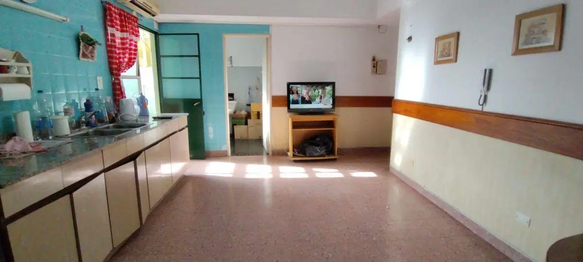 PH 4 amb patio- 1er x esc- 110m2 - Llavallol al 4800 3
