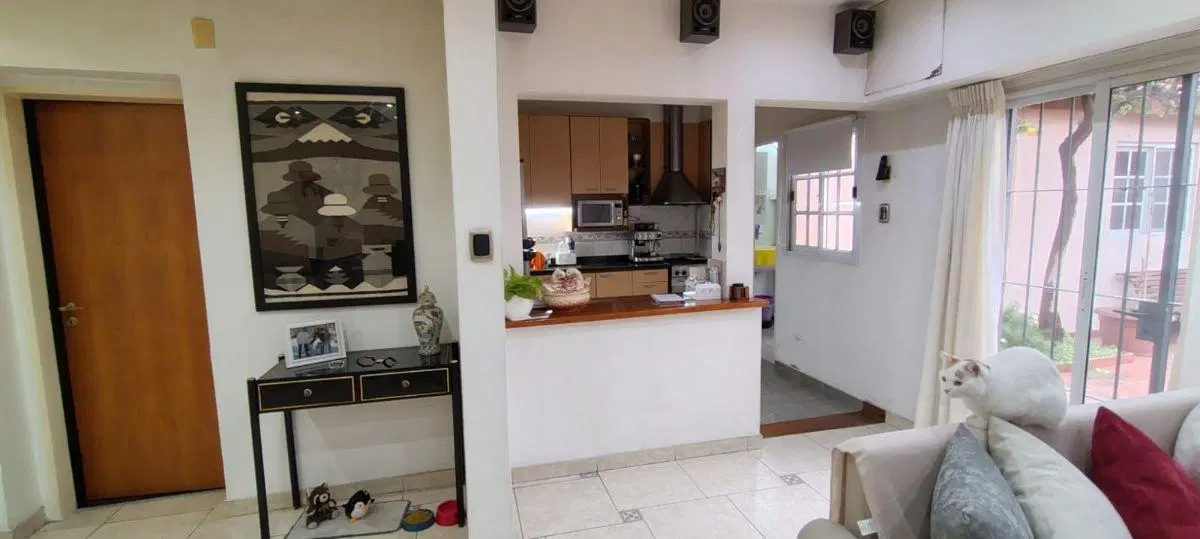 Casa 5 amb 300 m2 s/ Lote 8,66 x 25m, 2 cocheras, patio, parrilla - Zado al 3400 4