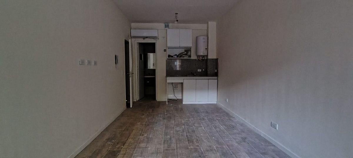 Foto de Monoambiente estrenar- PB al frente.- Carlos Lopez al 2200, imagen 4