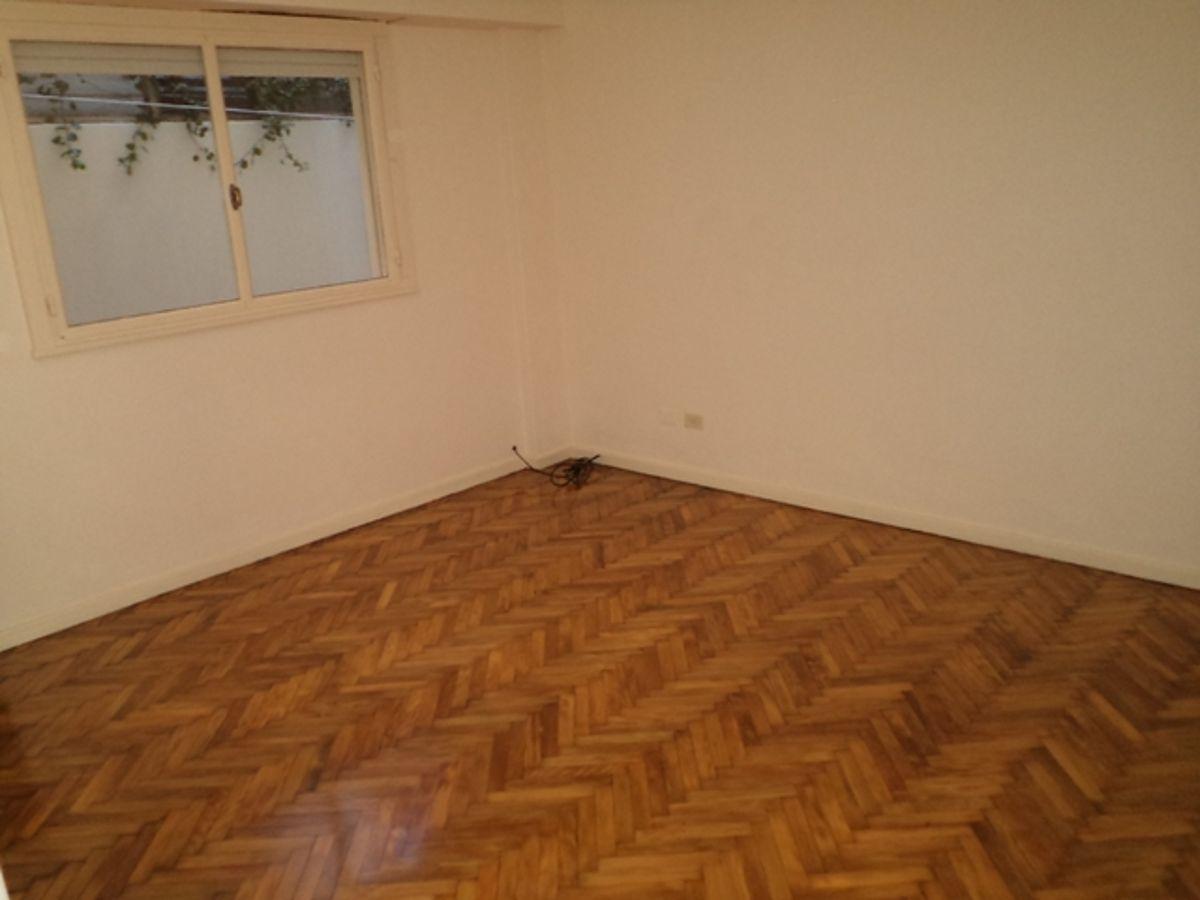 Foto de Departamento tipo PH 2 amb PB interno c/ 2 patios- Estomba al 2600, imagen 1