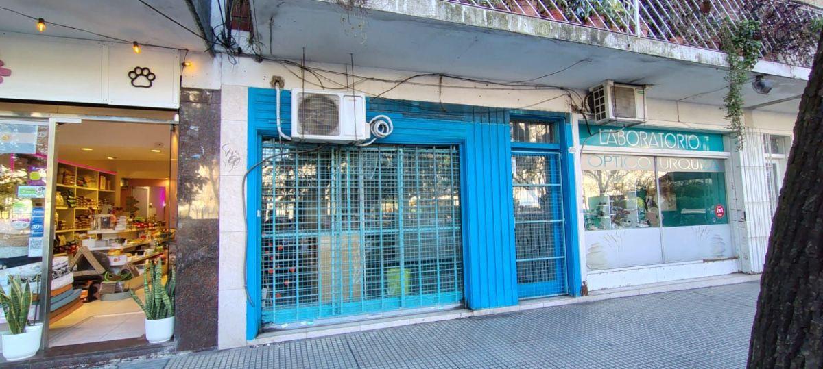 Foto de Local 34m2 - 4,5 x 9m - Exc zona comercial - Roosevelt al 5000, imagen 5