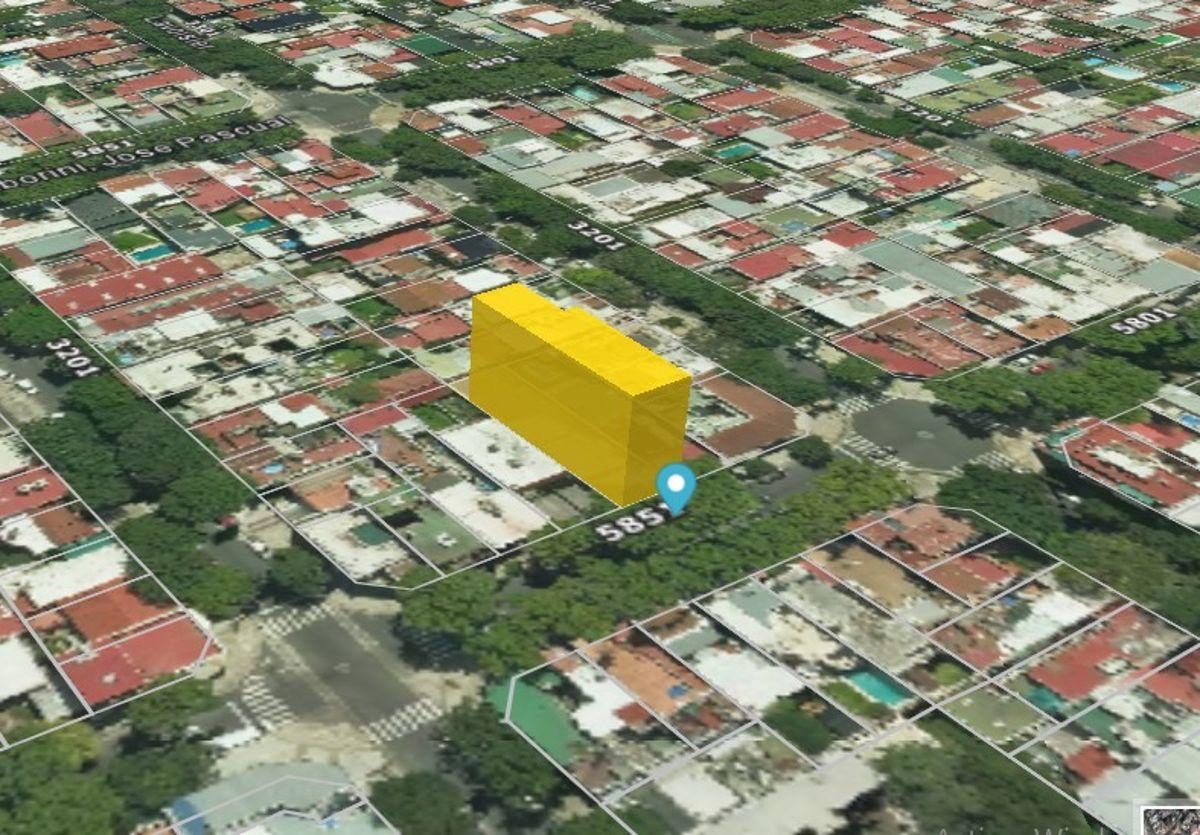 Foto de Lote 8,66 x 32 USAB 2 - Zado al 3600, imagen 5