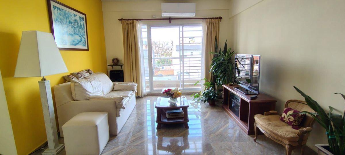 Foto de Departamento 4 amb- Impecable - 110m-2 bños - Ladines al 2500, imagen 2