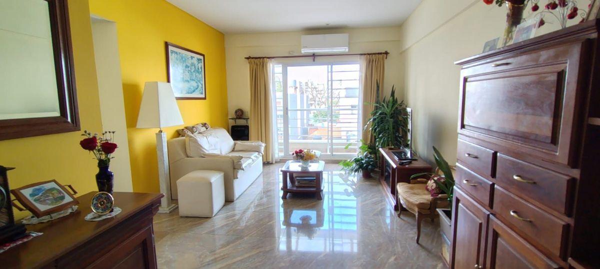 Foto de Departamento 4 amb- Impecable - 110m-2 bños - Ladines al 2500, imagen 4