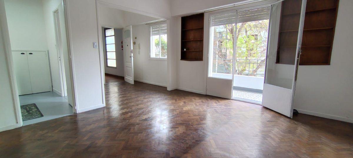Foto de Alquiler Departamento 2 amb Amplio, bajas expensas- Franco y Artigas, imagen 2