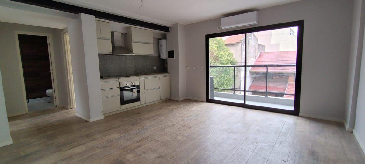 Foto de Departamento tipo PH 3 amb c/ terraza propia frente -Estrenar - Carlos, imagen 1