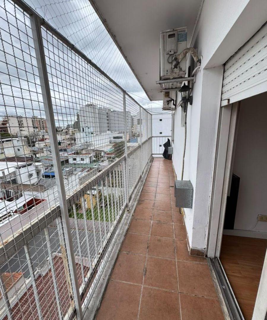 Foto de Departamento 3 amb coc sep, balcon- Carlos Lopez al 2400, imagen 5