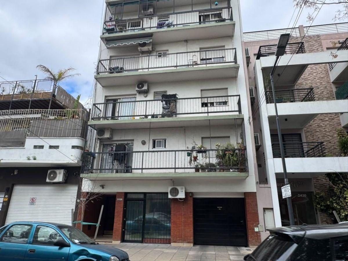 Foto de Departamento 3 amb coc sep, balcon- Carlos Lopez al 2400, imagen 1