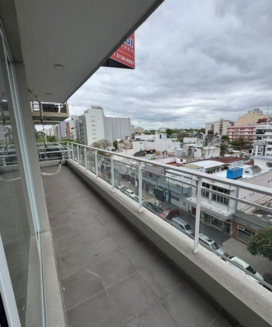 Foto de Departamento 3 amb Estrenar - Cochera - frente - Av Mosconi al 2400, imagen 4