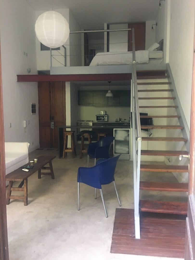 Departamento Duplex en Venta Ubicado en San Telmo, Capital Federal, Buenos Aires 1
