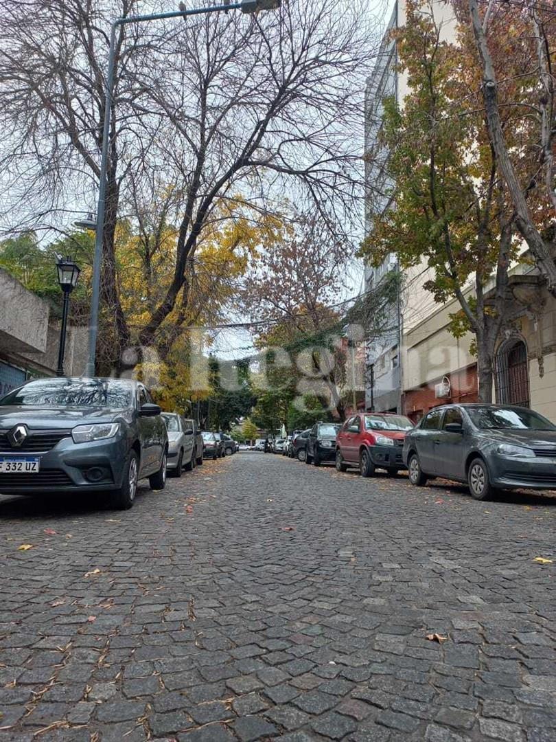 Terreno Lote en Venta en Abasto, Capital Federal, Buenos Aires