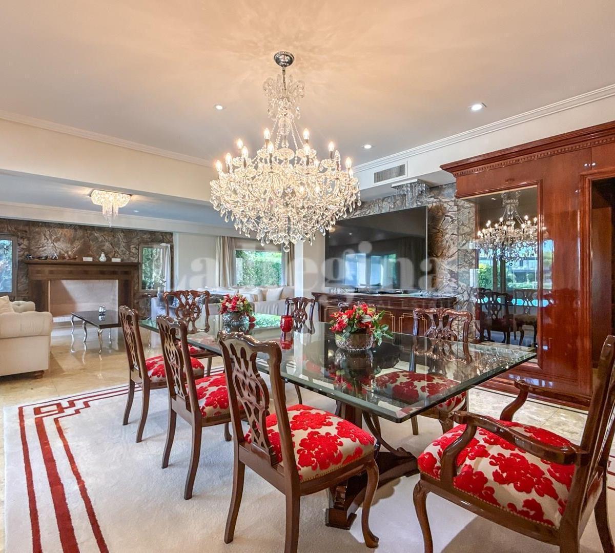 Casa en Venta en Los Castores, Nordelta, Tigre 1