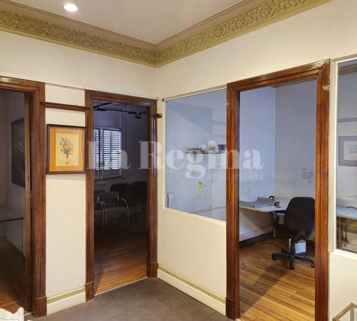 Departamento Piso en Venta en Tribunales, Capital Federal, Buenos Aires 2