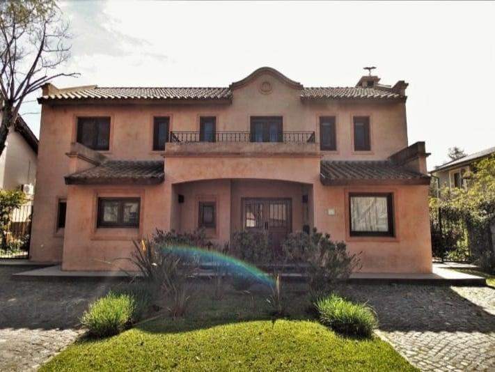Casa Chalet en Alq. Temporario en Santa Maria de Tigre, Rincón de Milberg, Tigre