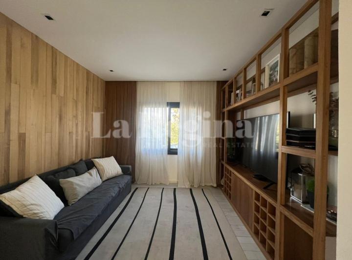 Casa Chalet  en Alq. Temporario en La Horqueta, San Isidro, G.B.A. Zona Norte 5
