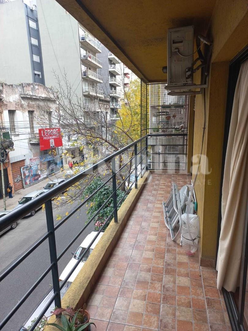 Departamento en Venta en Palermo, Capital Federal, Buenos Aires