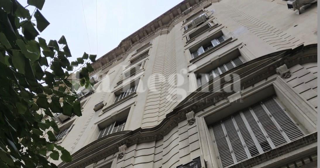 Departamento Semipiso  en Alquiler en San Nicolás, Capital Federal, Buenos Aires
