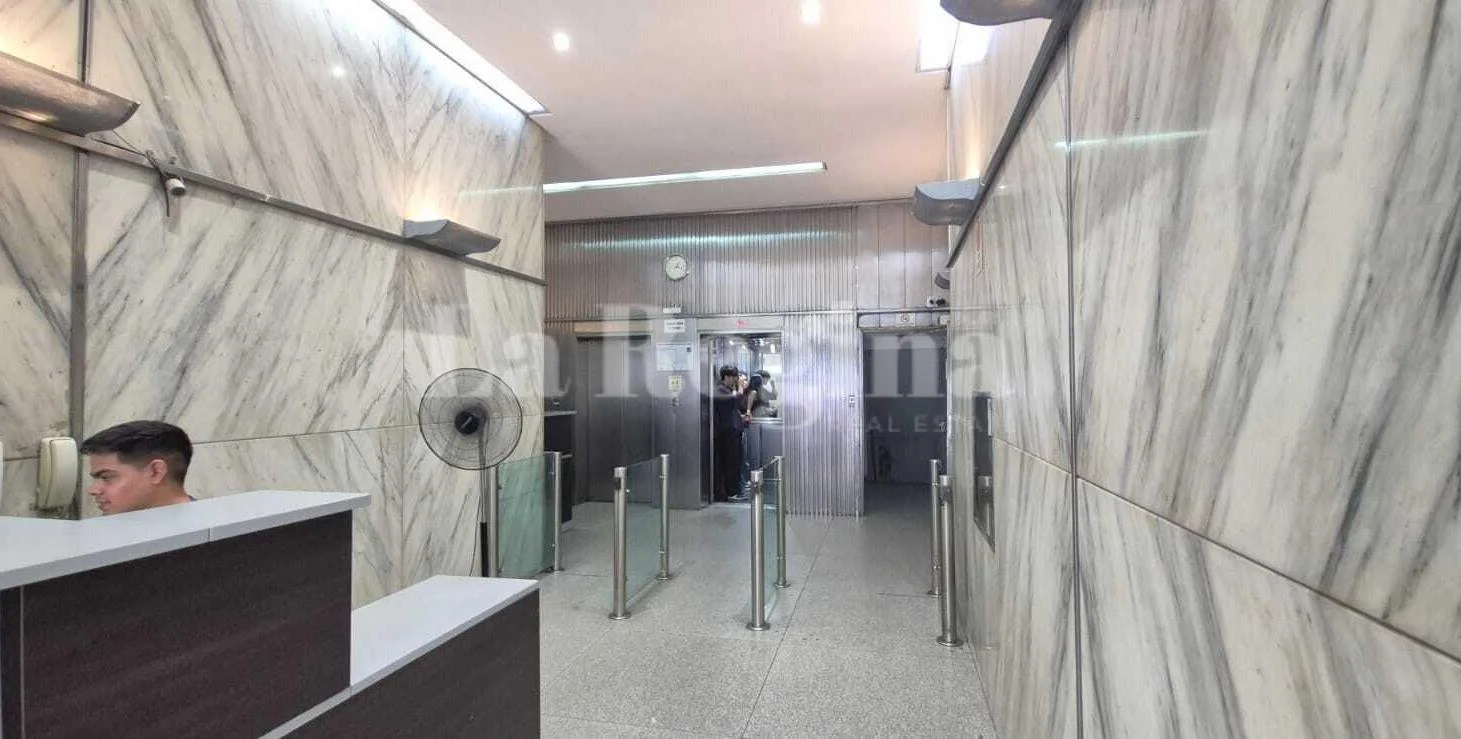 Oficina en Alquiler en Retiro, Capital Federal, Buenos Aires