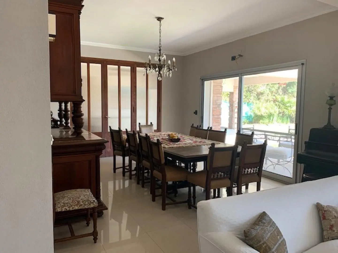Casa  en Alq. Temporario ubicado en Santa Maria de Tigre, Rincón de Milberg, Tigre 2