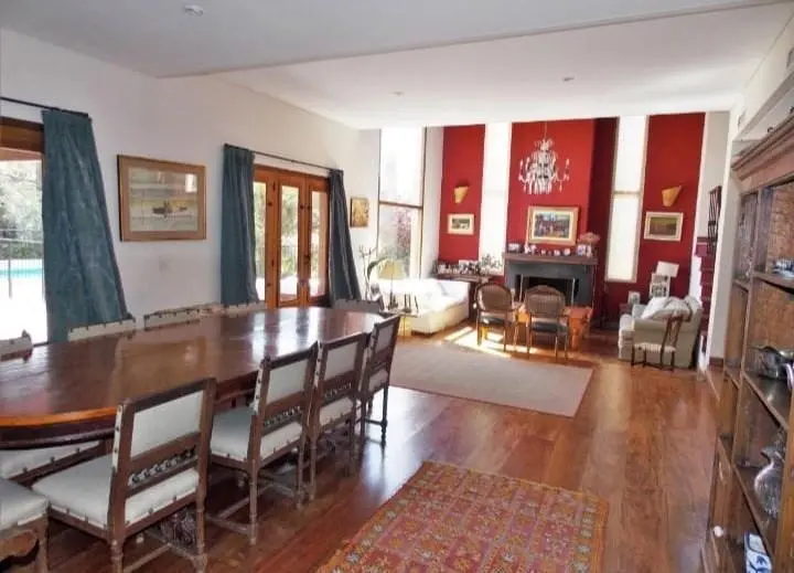 Casa Chalet  en Alq. Temporario en Santa Maria de Tigre, Rincón de Milberg, Tigre 2