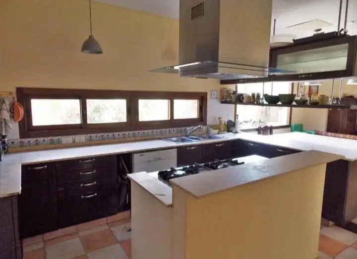 Casa Chalet  en Alq. Temporario en Santa Maria de Tigre, Rincón de Milberg, Tigre 8