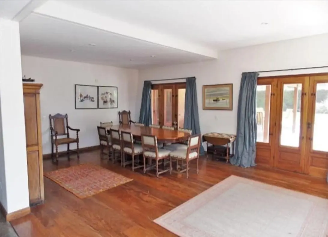 Casa Chalet  en Alq. Temporario en Santa Maria de Tigre, Rincón de Milberg, Tigre 5