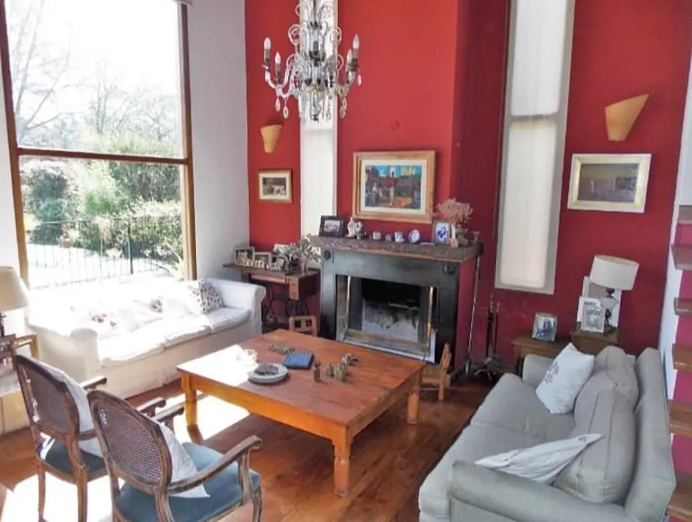 Casa Chalet  en Alq. Temporario en Santa Maria de Tigre, Rincón de Milberg, Tigre 4