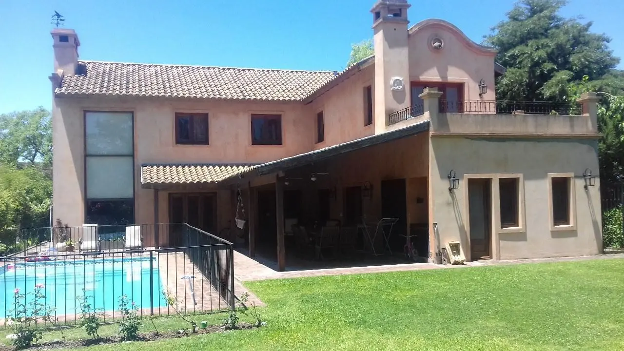 Casa Chalet  en Alq. Temporario en Santa Maria de Tigre, Rincón de Milberg, Tigre 3