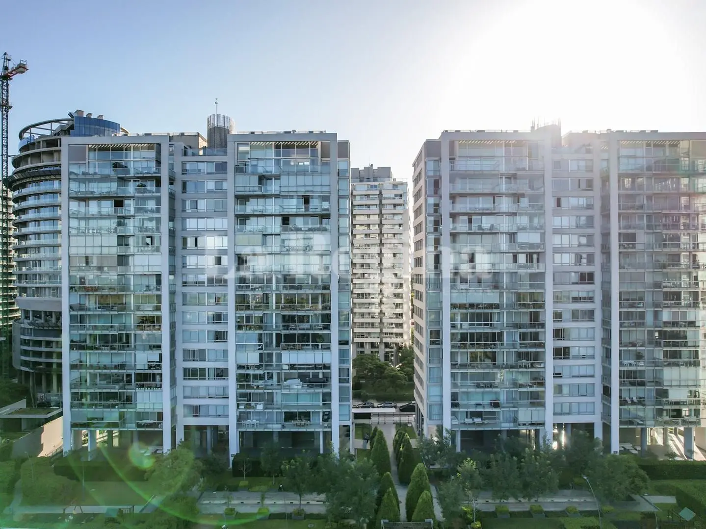 Departamento  en Alquiler en Horizons, Vicente López, G.B.A. Zona Norte 3